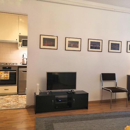 Olivapartment Budapest Exteriör bild