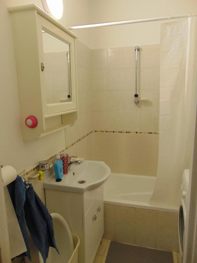 Olivapartment Budapest Exteriör bild