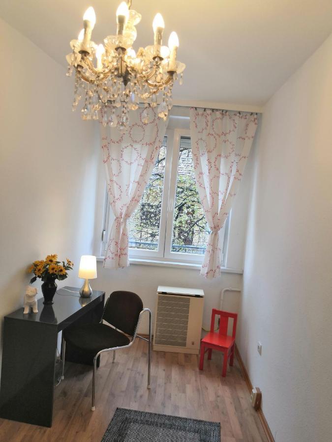 Olivapartment Budapest Exteriör bild