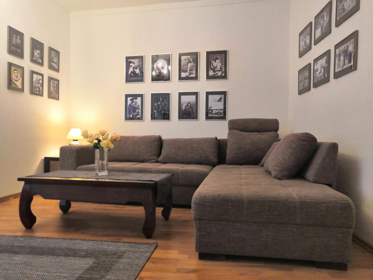 Olivapartment Budapest Exteriör bild